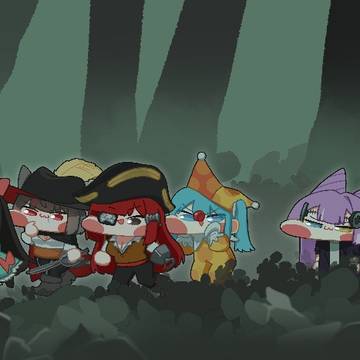 stellive halloween