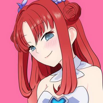 ニィロウ【Nilou】