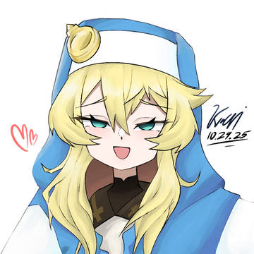 bridget
