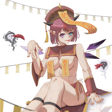JiangshiRyS