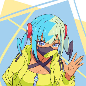 卡娜莉