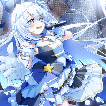 すいすいデビュー3周年おめでとう!