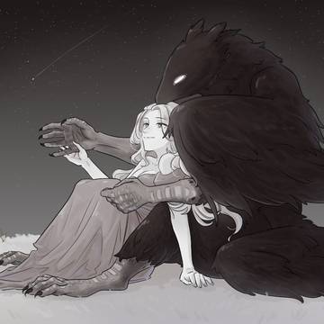 stp art