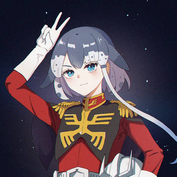 ☄︎
