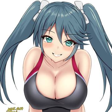 五十鈴さん