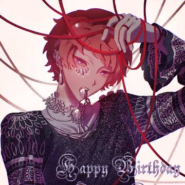 🎉🎉🎉お誕生日おめでとう🎊🎊🎊