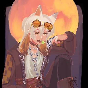 Halloween