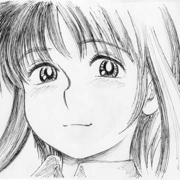 ハルカのココロ