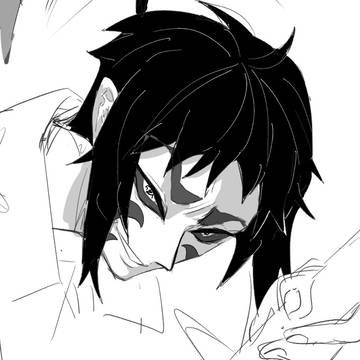 黒獪