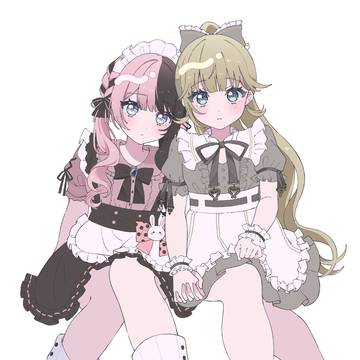 メイドはなばな