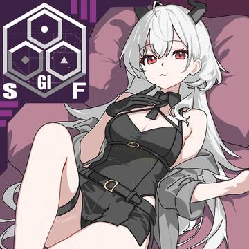 魅魔之都 莉莉安娜