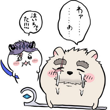 イーヴァル & シグヴァルディ