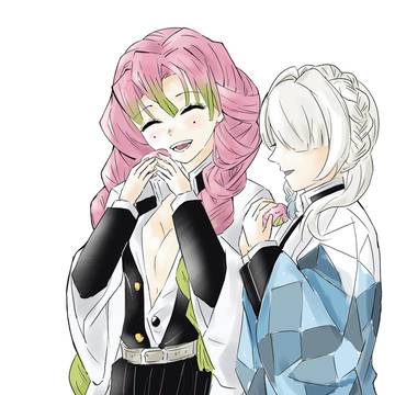 夢女委託