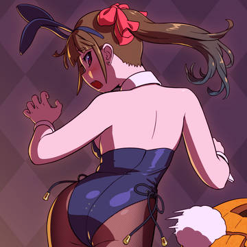 【ハプニングハロウィン】