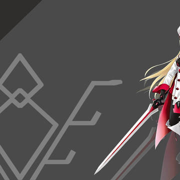 Serena Holz 4K Wallpaper