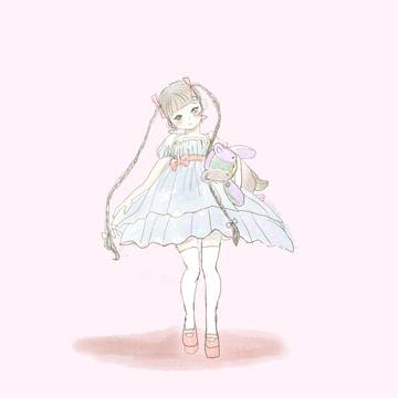 少女