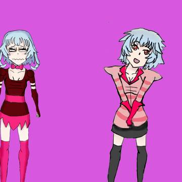 inifinte hazbin 2