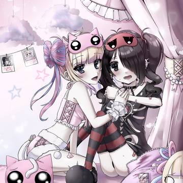 🎀NEEDY GIRL OVERDOSE🎀