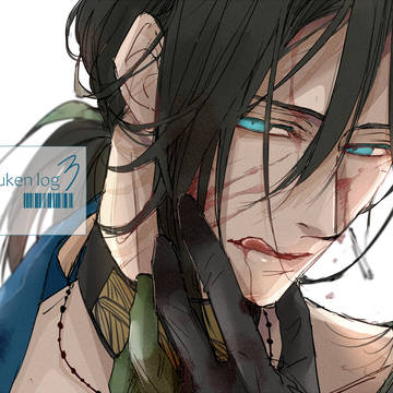 刀剣log.3