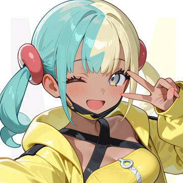 カナリィちゃん