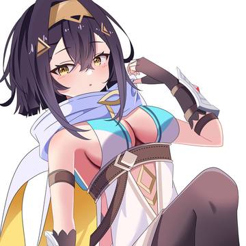 コハク🐈‍⬛