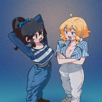 Lucia and Florida