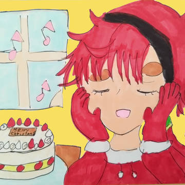 クリスマス！
