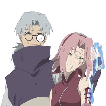 Sakura Kabuto