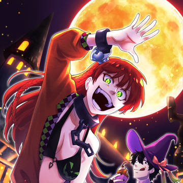 Happy Halloween‼︎