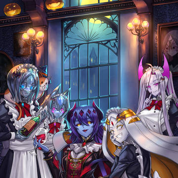 Halloween 2025