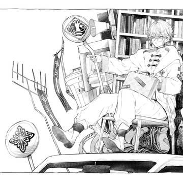 ご依頼： 『ゴーゴー幽霊船』歌ってみた