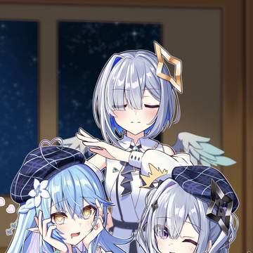 こなたそ乗っ取りラジオ
