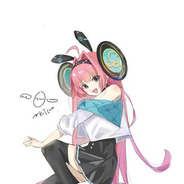 奏絶の顕現・リーシェナ