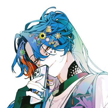 主に魁星