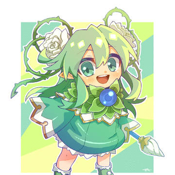 かぐやちゃん💚