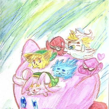 アナログどんべまとめ2024.9.5〜2025.10.23