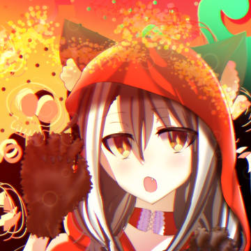 ハロウィン