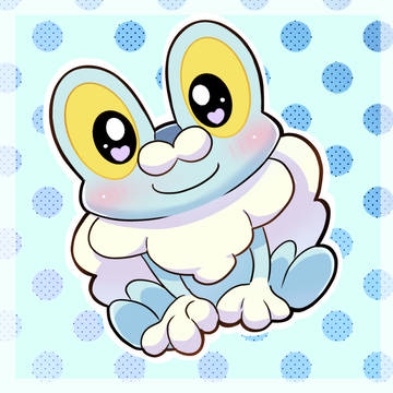 色々ケロマツ
