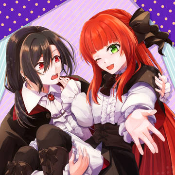 ハッピーハロウィン！