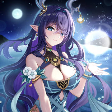 ラウマ🌕