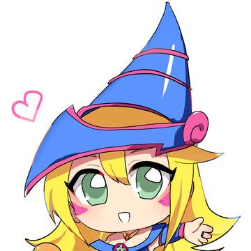 ブラマジガール