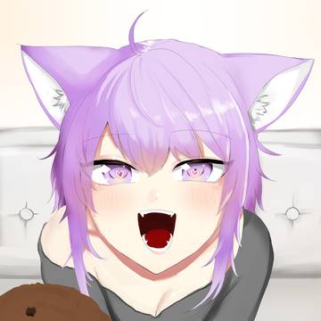 あーん♡