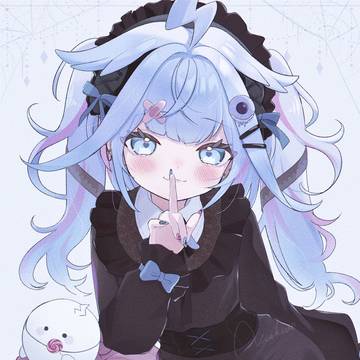 黒すう🕸⋆꙳