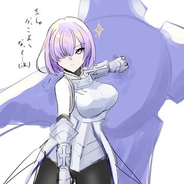 奏章4クリア記念らくがき