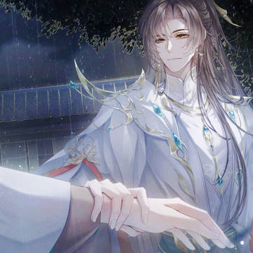 疾風驟雨