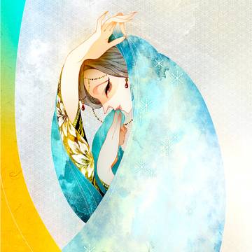 winter greeting 2016
