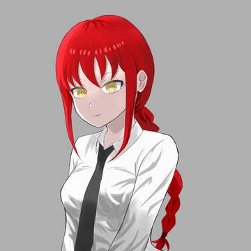 マキマ