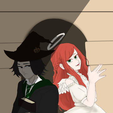 ハロウィン！！