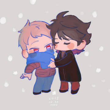 ブラ普🐣🐣🐣