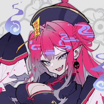 🎃トリ子
